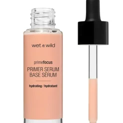 Wet n Wild Prime Focus Primer Serum – Refine Pores 30ml