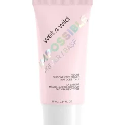 Wet n Wild Prime Focus The Impossible Primer