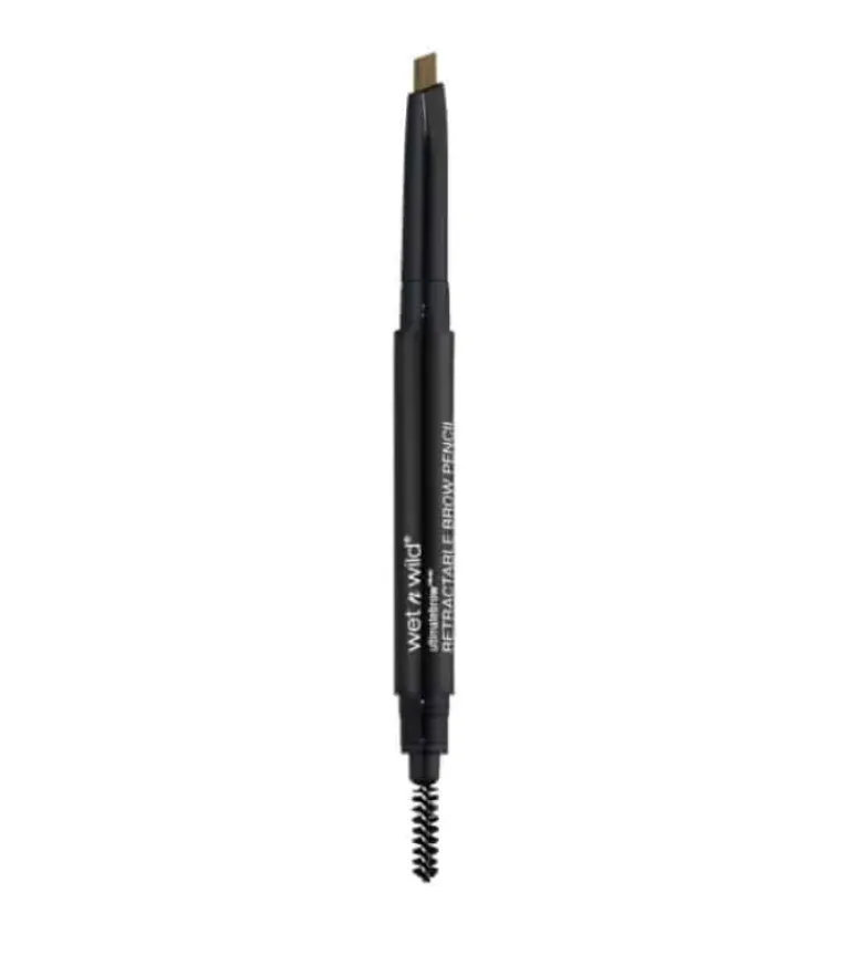 Wet n Wild Ultimate Brow Retractable Pencil Ash Brown