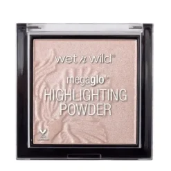 Wet n Wild Wet n Wild Mega Glo Highlighting Powder Blossom Glow