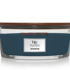 WoodWick Ellipse – Antiquarium