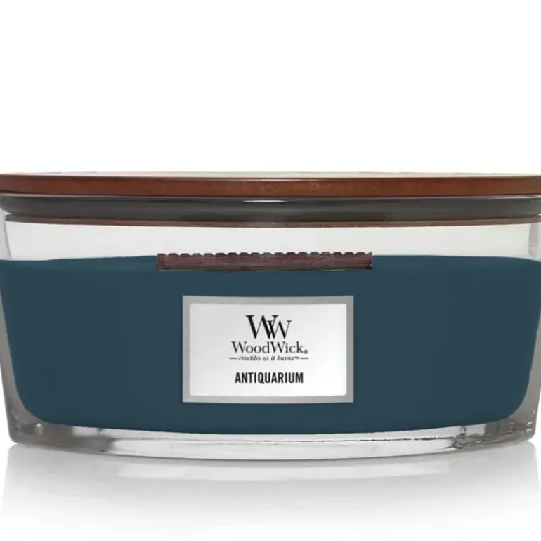WoodWick Ellipse – Antiquarium