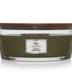 WoodWick Ellipse – Fraser Fir