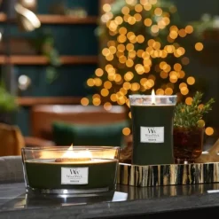 WoodWick Ellipse – Fraser Fir