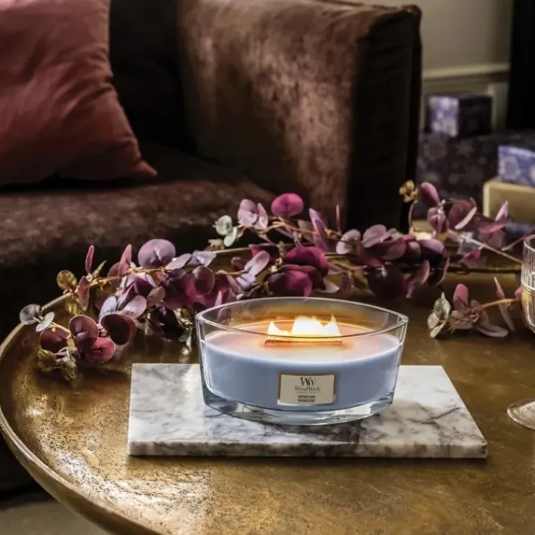 WoodWick Ellipse – Hypnoflora