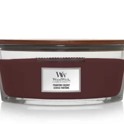 WoodWick Ellipse – Phantom Cherry