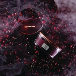 WoodWick Ellipse – Phantom Cherry