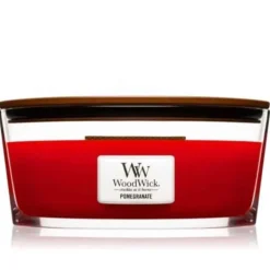 WoodWick Ellipse – Pomegranate
