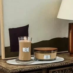 WoodWick Large – Gilded Sands