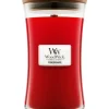 WoodWick Large – Pomegranate