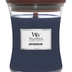 WoodWick Medium – Antiquarium