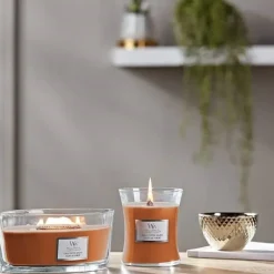 WoodWick Medium – Chilli Pepper Gelato