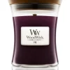 WoodWick Medium – Fig