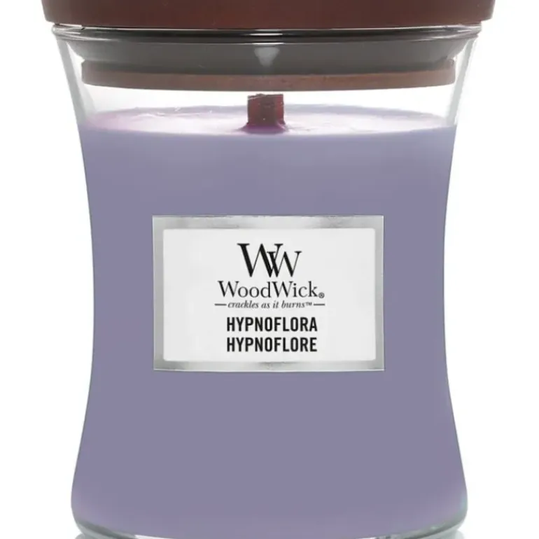 WoodWick Medium – Hypnoflora