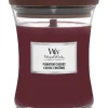 WoodWick Medium – Phantom Cherry