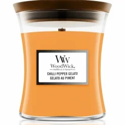 WoodWick Mini – Chilli Pepper Gelato