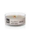 WoodWick Petite – Fireside