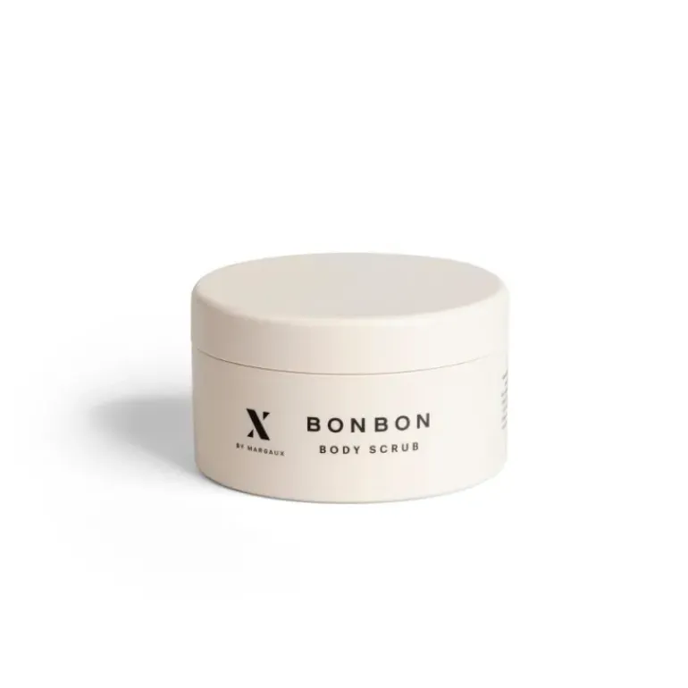 X by Margaux Bon Bon Body Scrub 200 ml