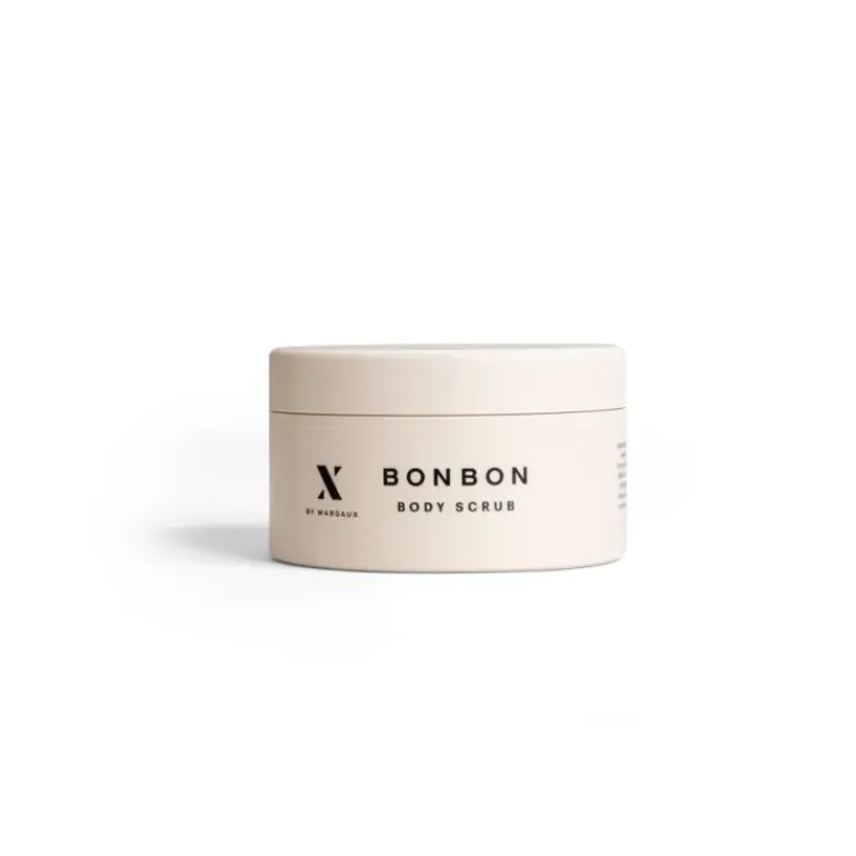 X by Margaux Bon Bon Body Scrub 200 ml