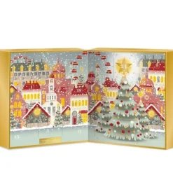 Yankee Candle Advent Calendar Advent Book 2024