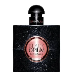 Yves Saint Laurent Black Opium Edp 50ml