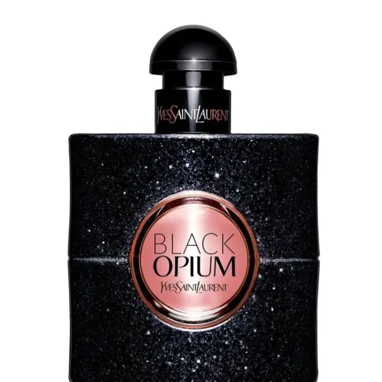 Yves Saint Laurent Black Opium Edp 50ml