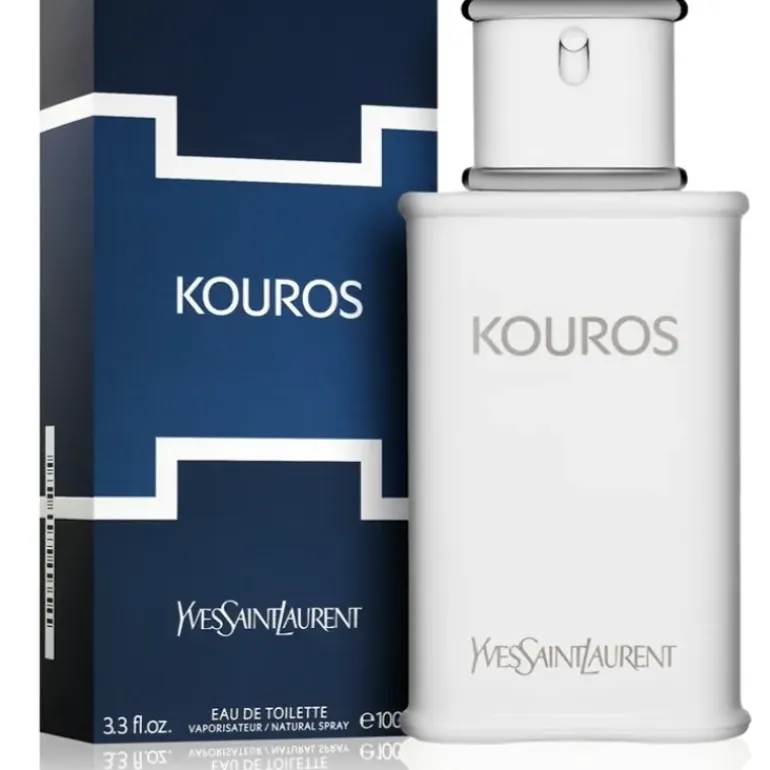Yves Saint Laurent Kouros Edt 100ml