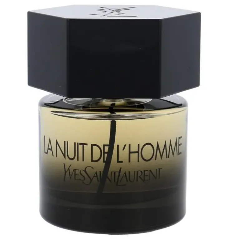 Yves Saint Laurent La Nuit De L´Homme Edt 60ml