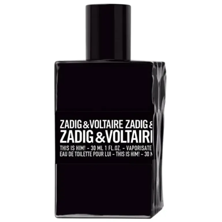 Zadig & Voltaire This is Her Edp 100ml
