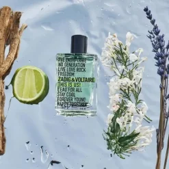 Zadig & Voltaire This is Us! L’eau For All Edt 50ml