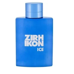 Zirh Ikon Ice Edt 125ml