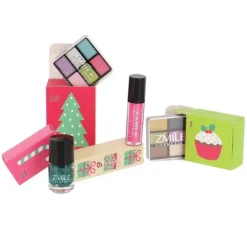 Zmile Cosmetics Advent Calendar Puzzle ‘Oh What Fun’