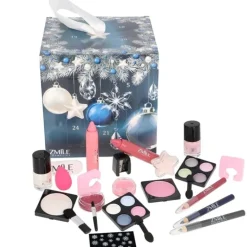 Zmile Cosmetics Beauty Advent Calendar Traditional ‘Glamour Countdown’