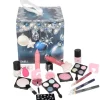 Zmile Cosmetics Beauty Advent Calendar Square ‘3D Christmas Trees’
