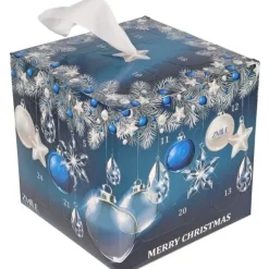 Zmile Cosmetics Beauty Advent Calendar Puzzle ‘Pinetrees’