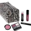 Zmile Cosmetics Beauty Bag Snake Look