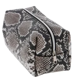 Zmile Cosmetics Beauty Bag Snake Look