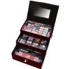 Zmile Cosmetics Beauty Case Black Vegan