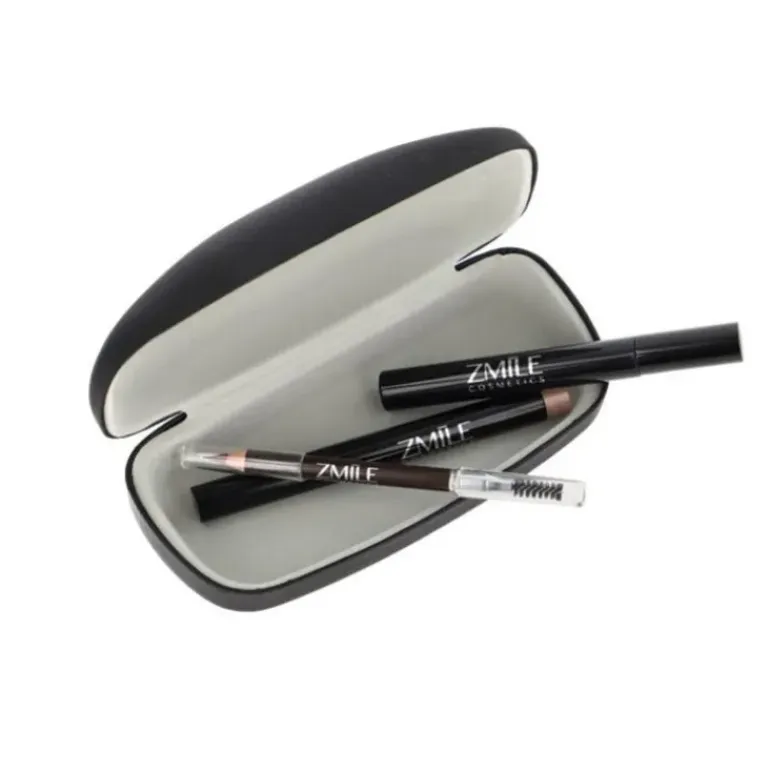 Zmile Cosmetics Beauty Set WHAT A LOOK!