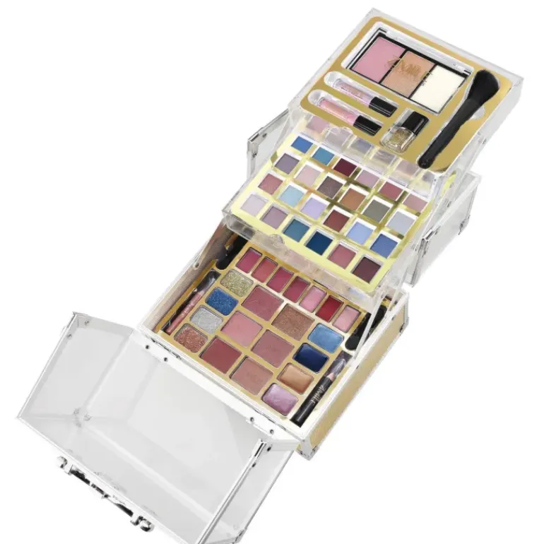 Zmile Cosmetics Cosmetic Case Glam Vegan