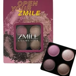 Zmile Cosmetics Eyeshadow