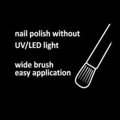 Zmile Cosmetics Gel Like Nail Polish Set Summer Vacation