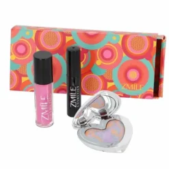Zmile Cosmetics Gift Box Pop Art Circles
