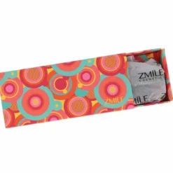 Zmile Cosmetics Gift Box Pop Art Circles