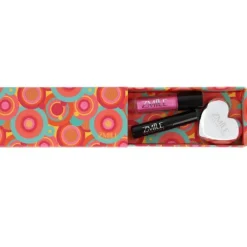 Zmile Cosmetics Gift Box Pop Art Circles