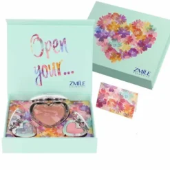 Zmile Cosmetics Giftbox Sweethearts Pastel Love