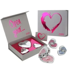 Zmile Cosmetics Giftbox Sweethearts Orchid Love