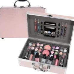 Zmile Cosmetics Makeup Box Everybody’s Darling Vegan