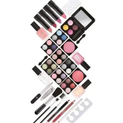 Zmile Cosmetics Makeup Box Eye-Catcher Vegan