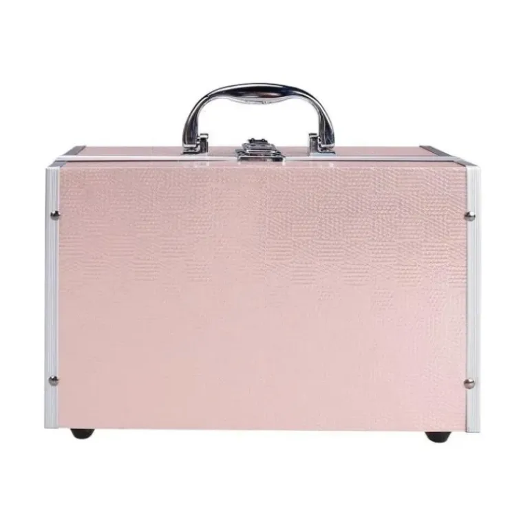Zmile Cosmetics Makeup Box My Treasure Case Vegan